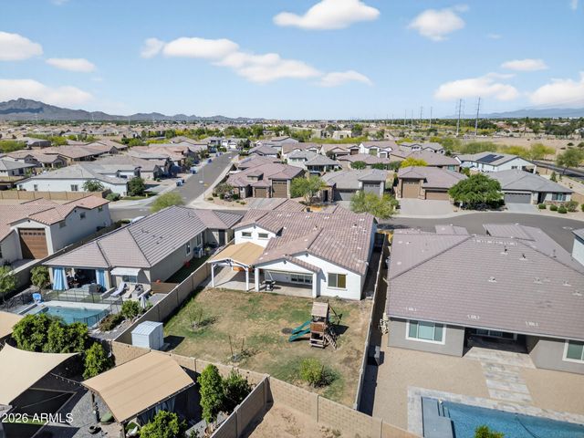 3613 S 78TH Avenue, Phoenix, AZ 85043