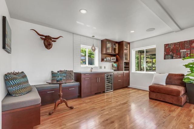 3377 S EL RANCHO RD, Millcreek, UT 84109
