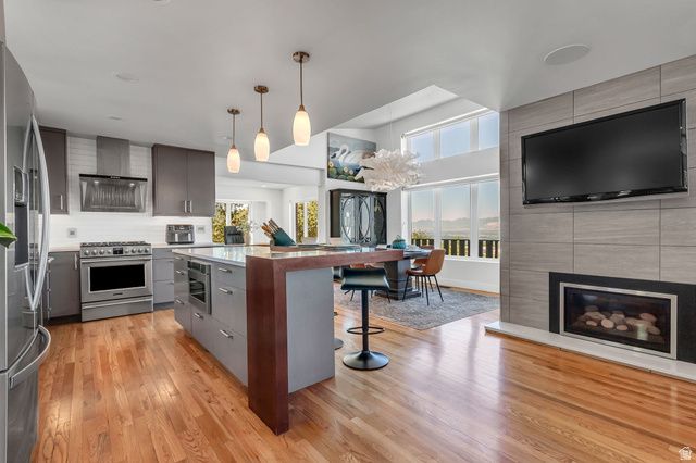 3377 S EL RANCHO RD, Millcreek, UT 84109