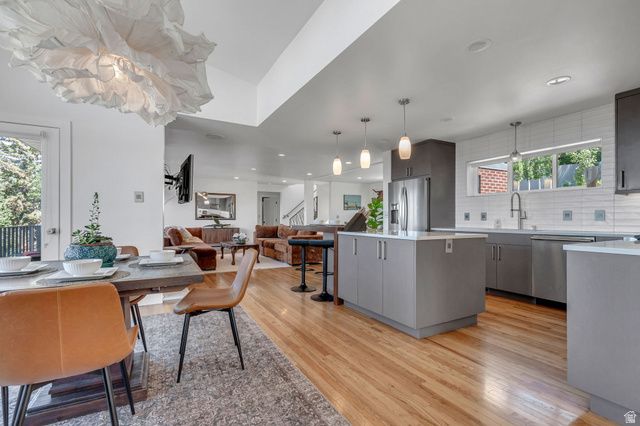 3377 S EL RANCHO RD, Millcreek, UT 84109