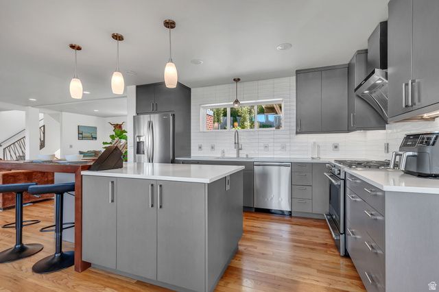 3377 S EL RANCHO RD, Millcreek, UT 84109