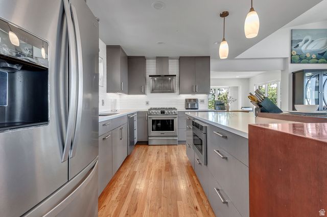 3377 S EL RANCHO RD, Millcreek, UT 84109