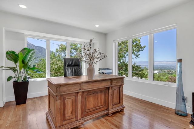 3377 S EL RANCHO RD, Millcreek, UT 84109