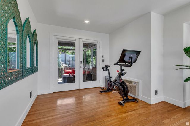 3377 S EL RANCHO RD, Millcreek, UT 84109