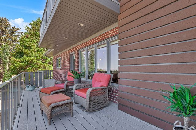 3377 S EL RANCHO RD, Millcreek, UT 84109