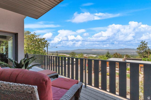 3377 S EL RANCHO RD, Millcreek, UT 84109
