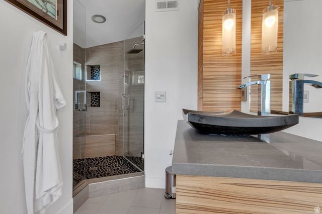 3377 S EL RANCHO RD, Millcreek, UT 84109