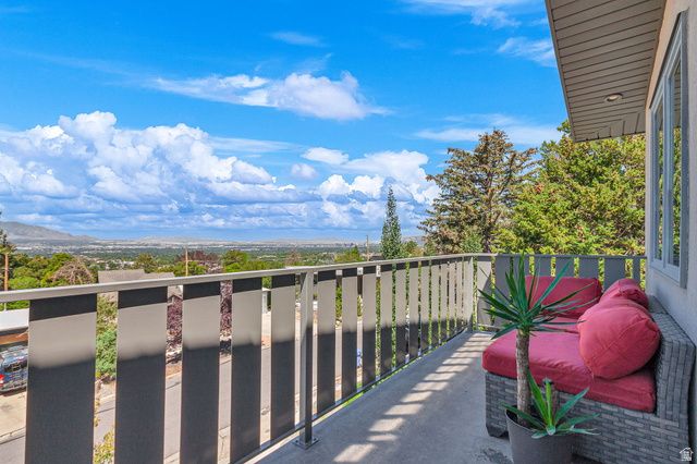 3377 S EL RANCHO RD, Millcreek, UT 84109