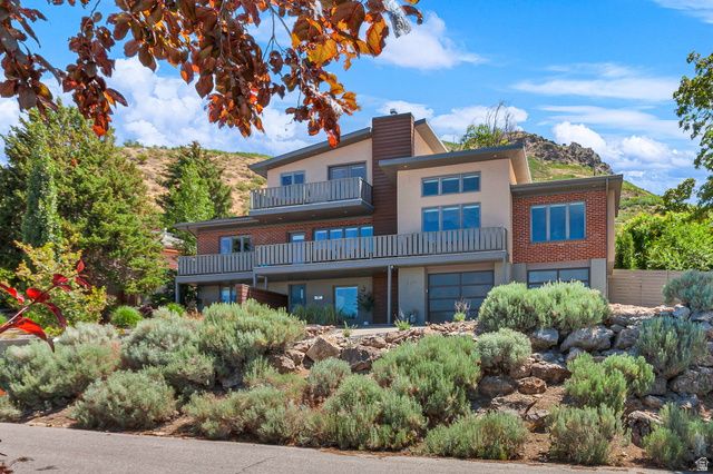 3377 S EL RANCHO RD, Millcreek, UT 84109