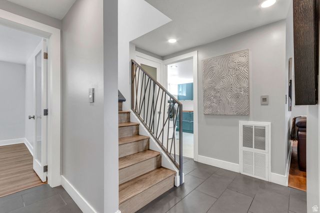 3377 S EL RANCHO RD, Millcreek, UT 84109