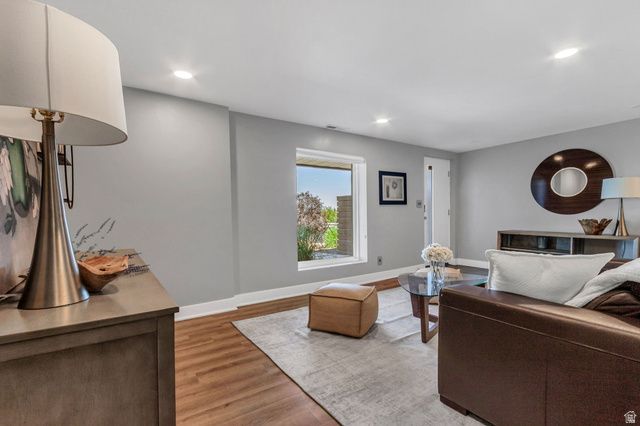 3377 S EL RANCHO RD, Millcreek, UT 84109