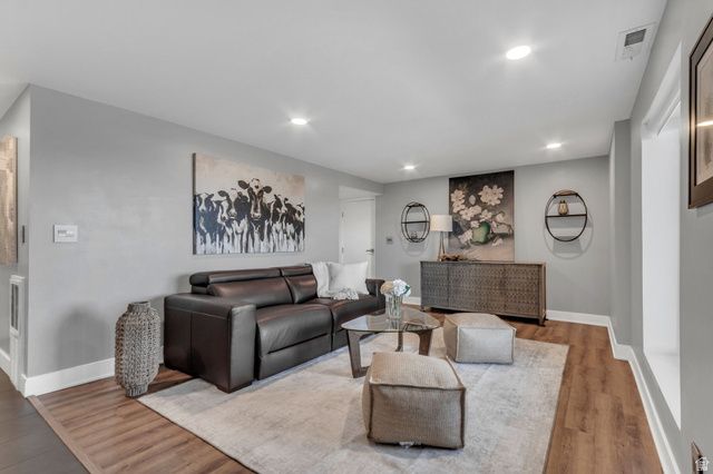3377 S EL RANCHO RD, Millcreek, UT 84109