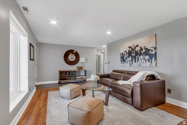 3377 S EL RANCHO RD, Millcreek, UT 84109