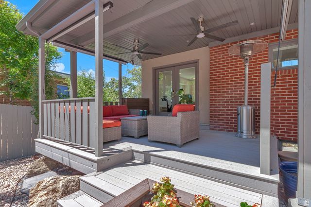 3377 S EL RANCHO RD, Millcreek, UT 84109