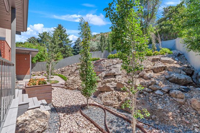 3377 S EL RANCHO RD, Millcreek, UT 84109