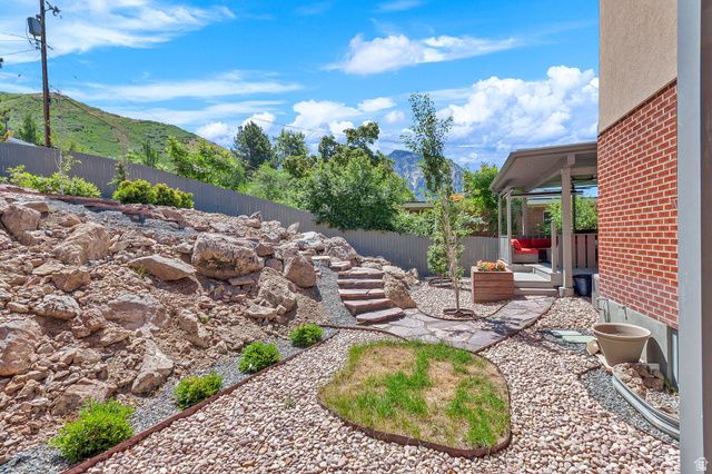 3377 S EL RANCHO RD, Millcreek, UT 84109