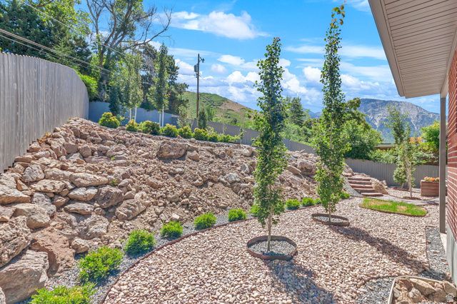 3377 S EL RANCHO RD, Millcreek, UT 84109