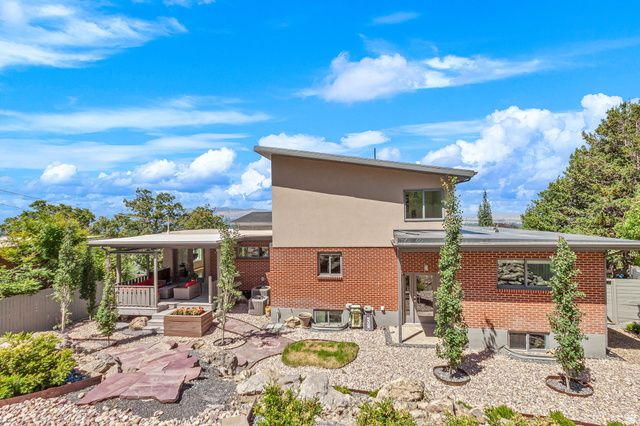 3377 S EL RANCHO RD, Millcreek, UT 84109