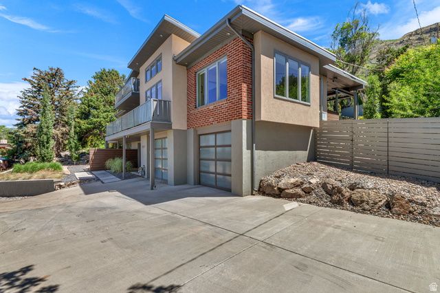 3377 S EL RANCHO RD, Millcreek, UT 84109