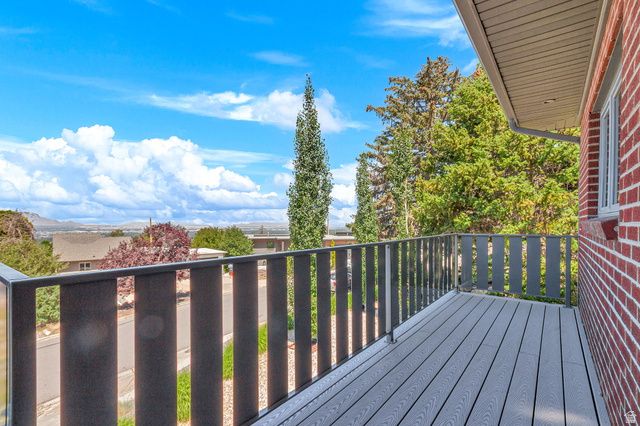 3377 S EL RANCHO RD, Millcreek, UT 84109