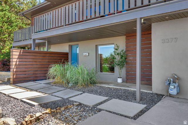3377 S EL RANCHO RD, Millcreek, UT 84109