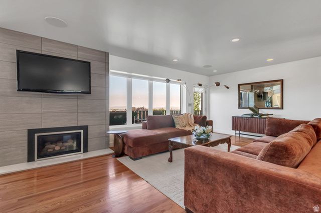 3377 S EL RANCHO RD, Millcreek, UT 84109
