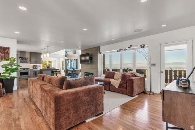 3377 S EL RANCHO RD, Millcreek, UT 84109