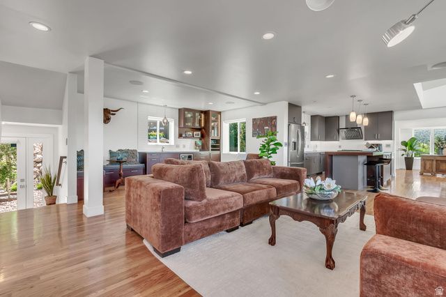 3377 S EL RANCHO RD, Millcreek, UT 84109