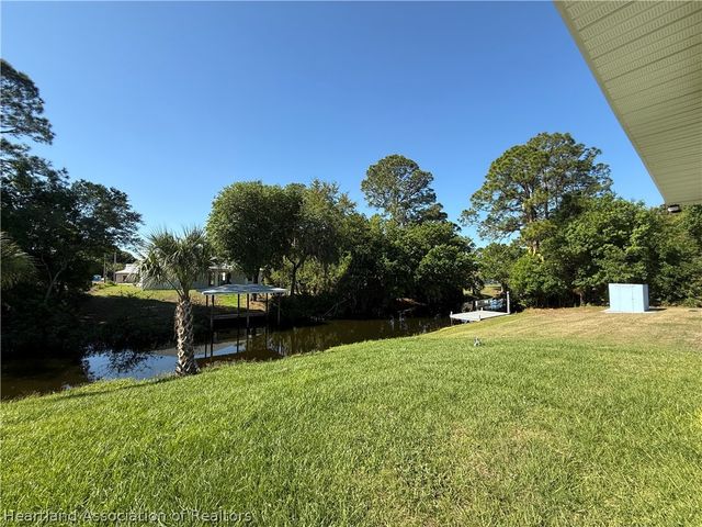 104 Lavender Avenue, Lake Placid, FL 33852