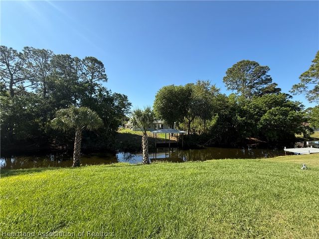 104 Lavender Avenue, Lake Placid, FL 33852