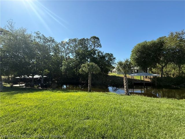 104 Lavender Avenue, Lake Placid, FL 33852