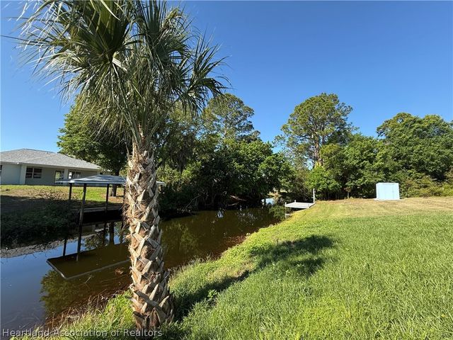 104 Lavender Avenue, Lake Placid, FL 33852
