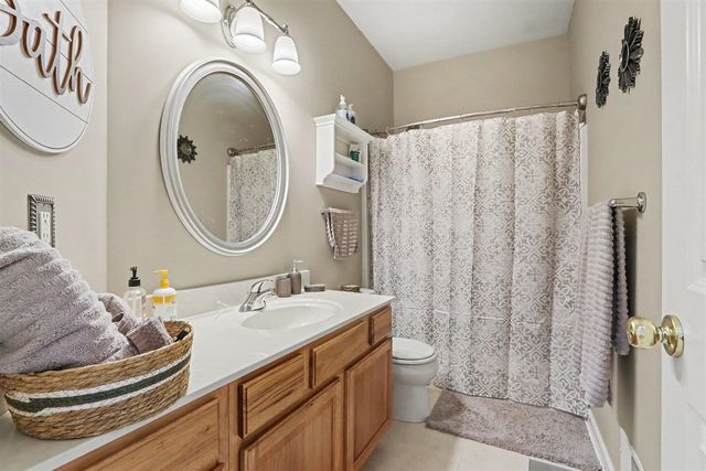 4781 Mistwood Avenue, Portage, MI 49024