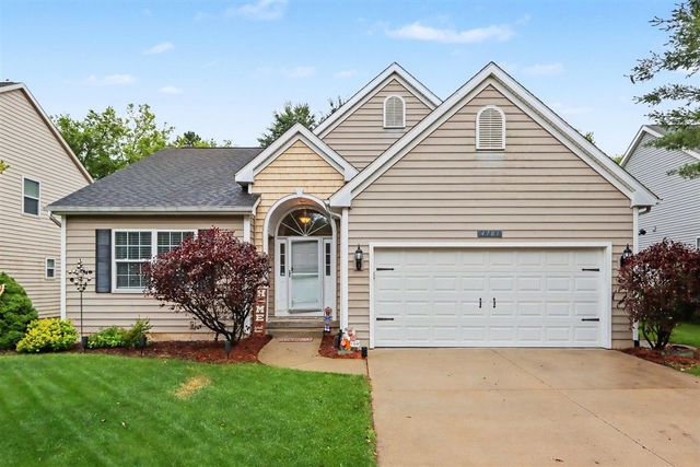 4781 Mistwood Avenue, Portage, MI 49024