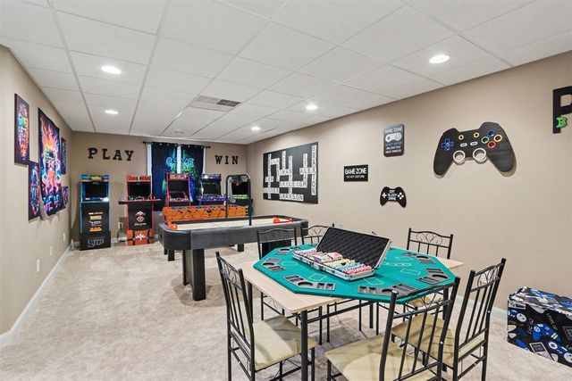 4781 Mistwood Avenue, Portage, MI 49024