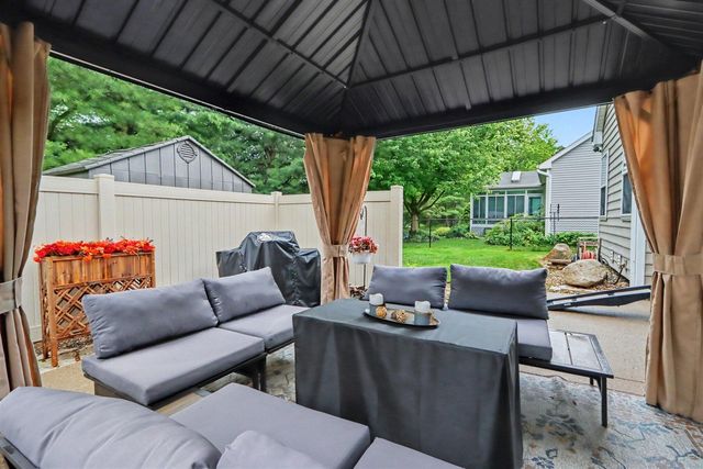 4781 Mistwood Avenue, Portage, MI 49024