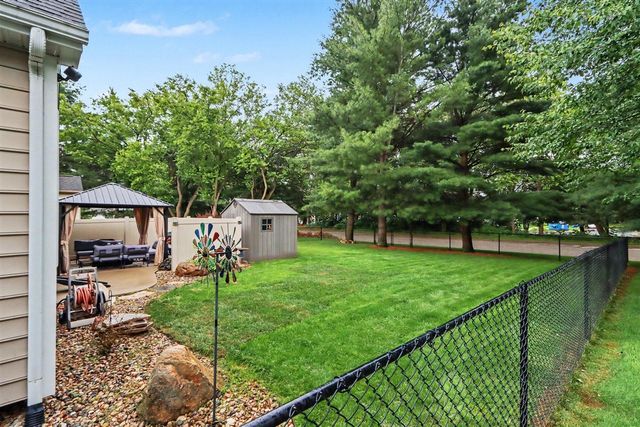 4781 Mistwood Avenue, Portage, MI 49024