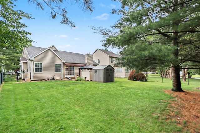 4781 Mistwood Avenue, Portage, MI 49024