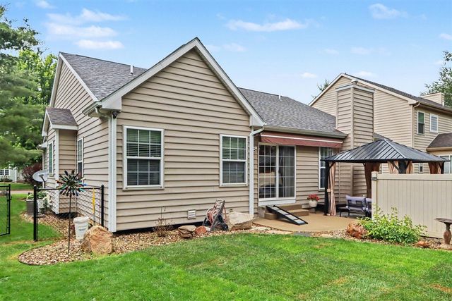 4781 Mistwood Avenue, Portage, MI 49024