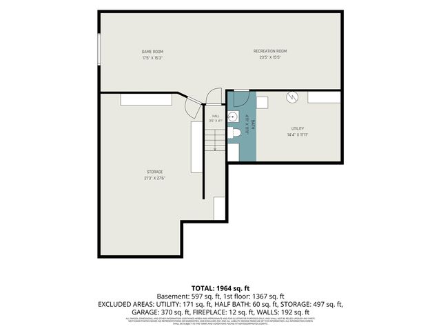 4781 Mistwood Avenue, Portage, MI 49024