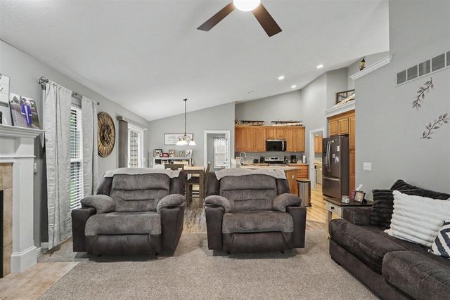 4781 Mistwood Avenue, Portage, MI 49024