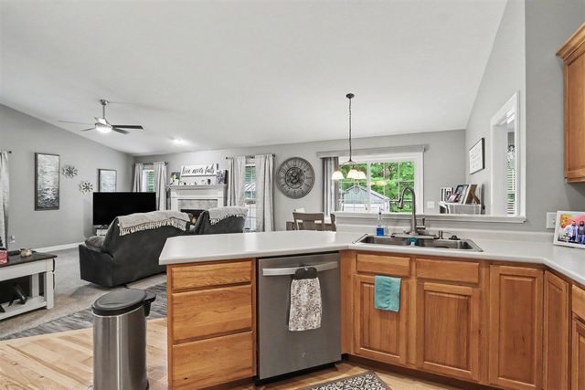 4781 Mistwood Avenue, Portage, MI 49024