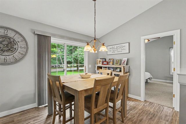 4781 Mistwood Avenue, Portage, MI 49024