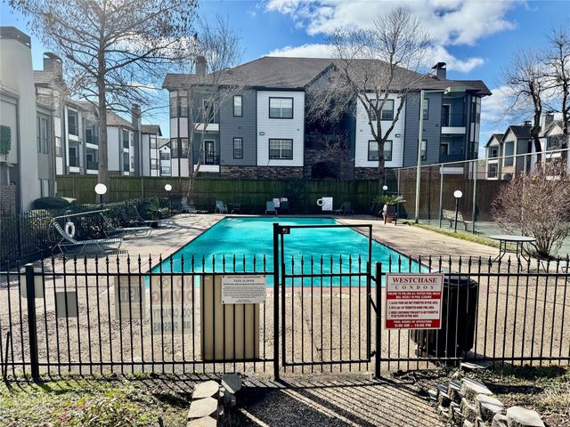 10811 Richmond Avenue 54, Houston, TX 77042