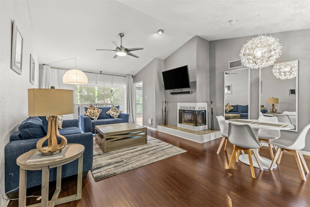 2450 Wickersham LN 1606, Austin, TX 78741