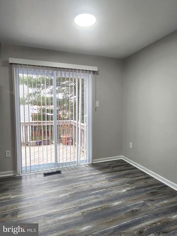 848 LAKE SHORE DR, Bowie, MD 20721