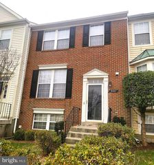 848 LAKE SHORE DR, Bowie, MD 20721