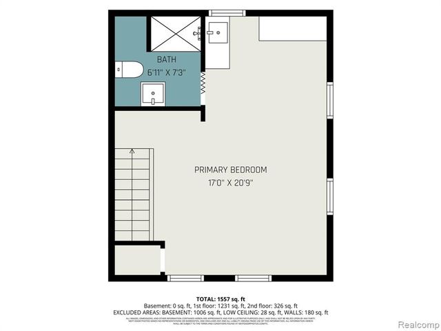 1123 E 1st Street, Monroe, MI 48161