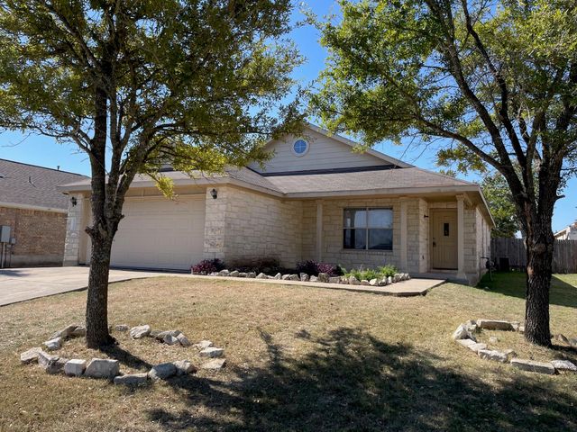 112 Cowboy CV, Kyle, TX 78640