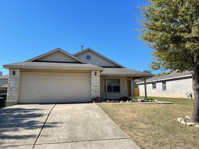112 Cowboy CV, Kyle, TX 78640